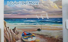 I Colori Del Mare
